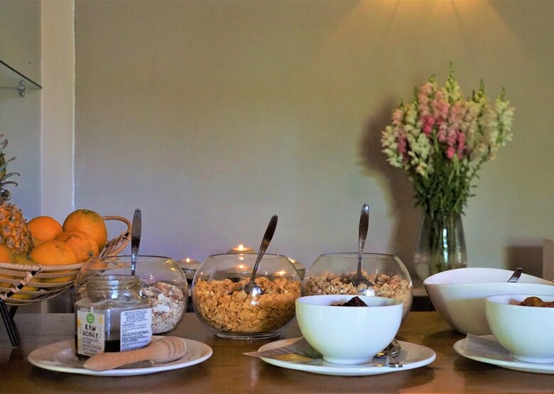 Hotel Swellendam Country Lodge