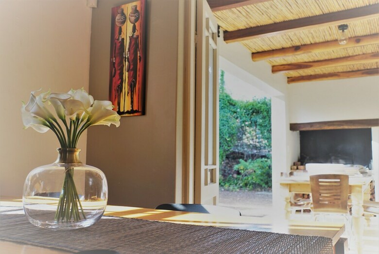 Hotel Swellendam Country Lodge