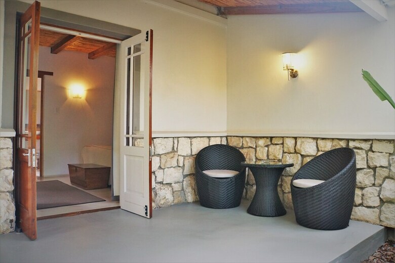 Hotel Swellendam Country Lodge