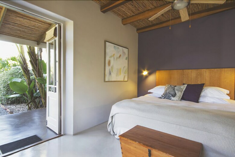 Hotel Swellendam Country Lodge