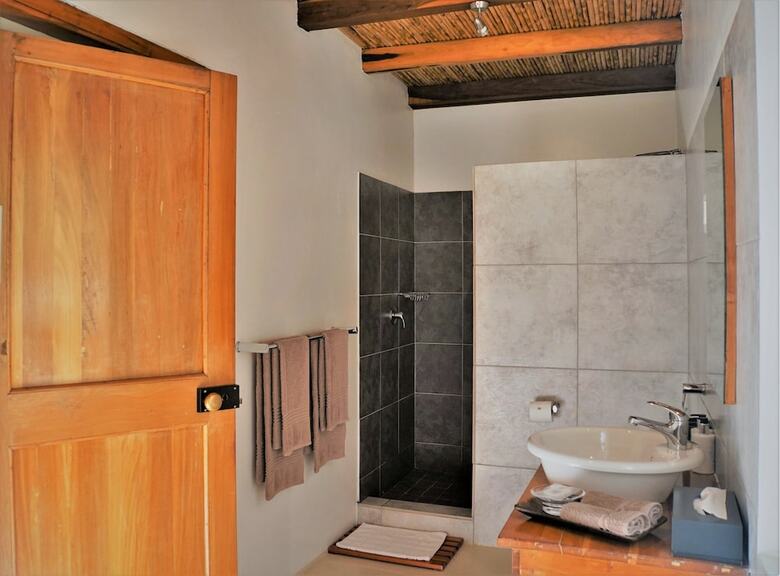Hotel Swellendam Country Lodge