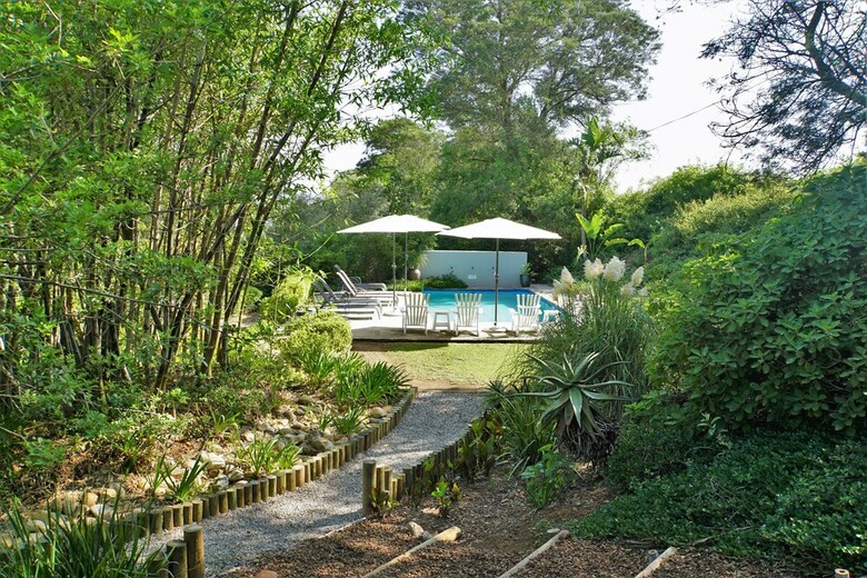 Hotel Swellendam Country Lodge