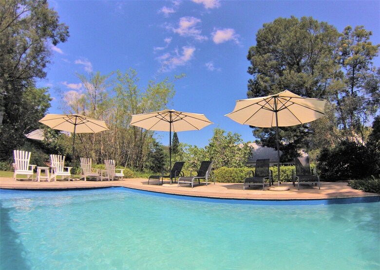Hotel Swellendam Country Lodge