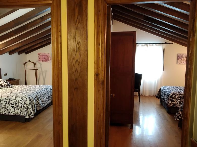 Hotel Posada San Marcos
