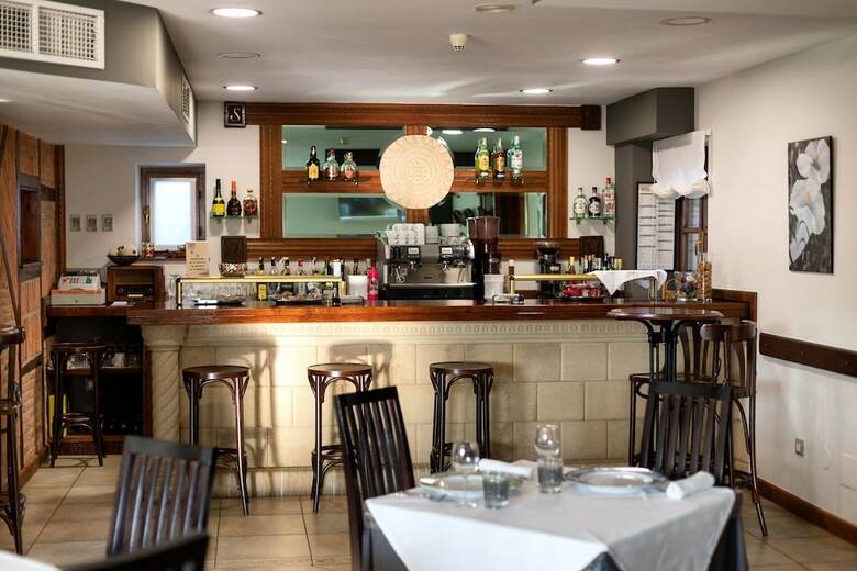 Hotel Posada San Marcos