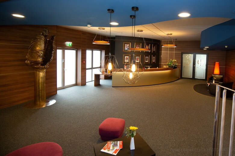 Kunsthotel Fuchspalast