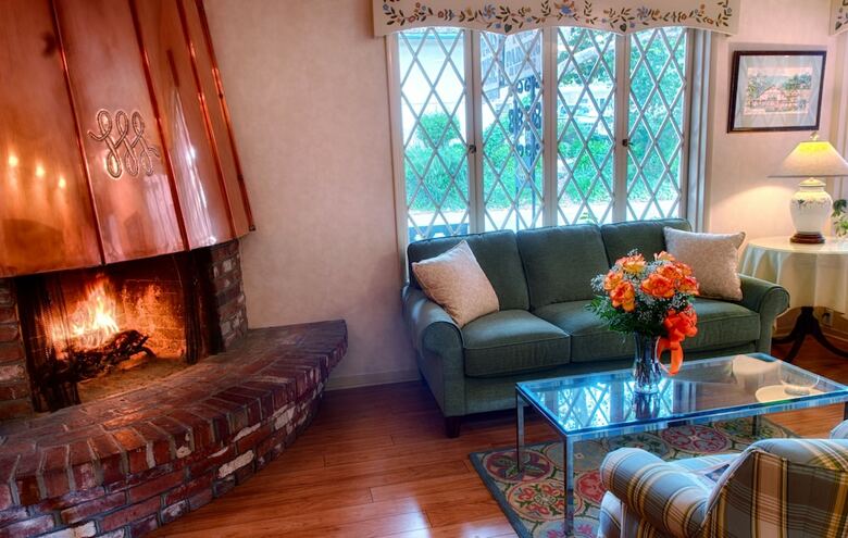 Hofsas House Hotel