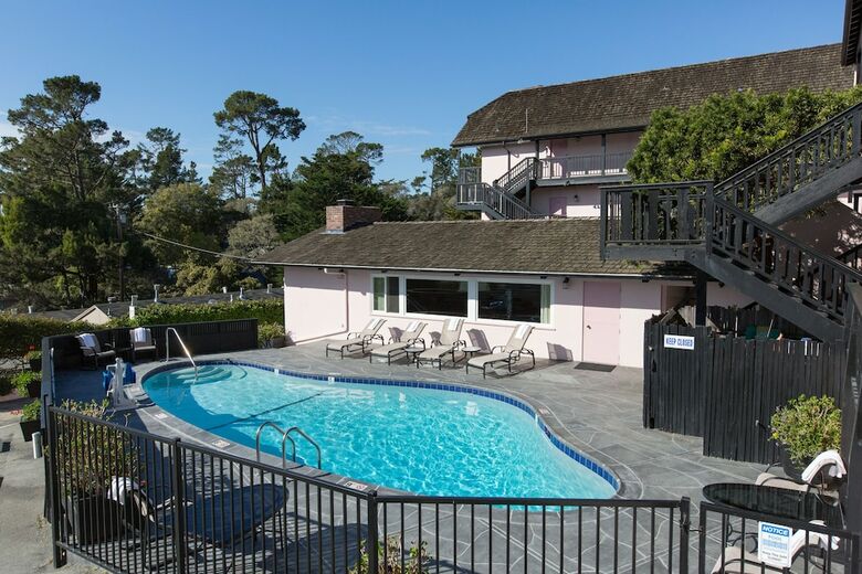 Hofsas House Hotel