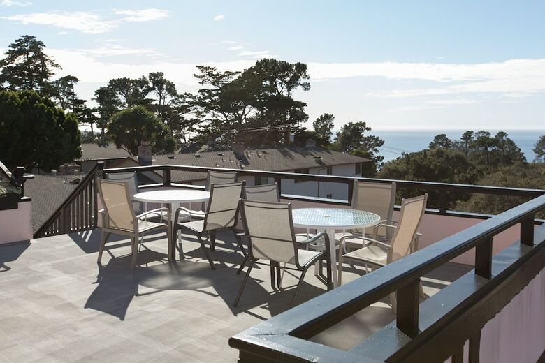 Hofsas House Hotel