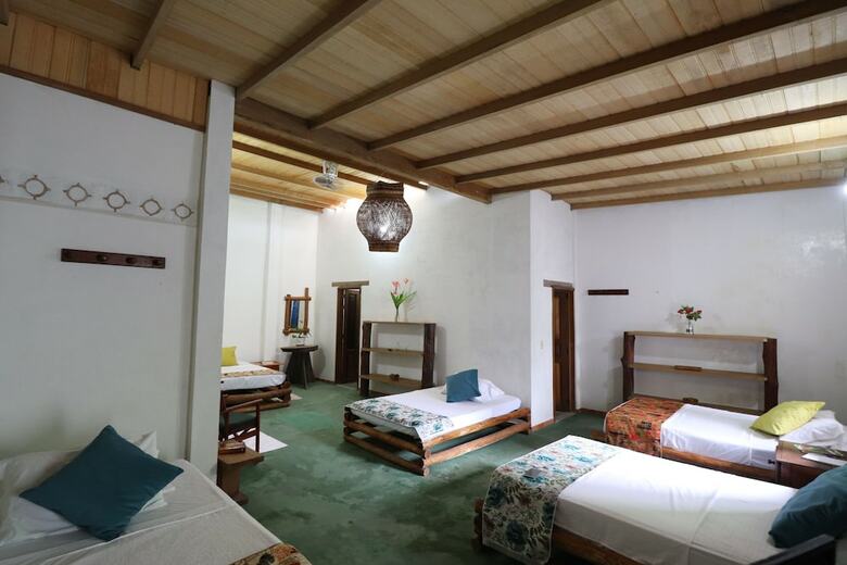 Hotel Maloka Amazonas