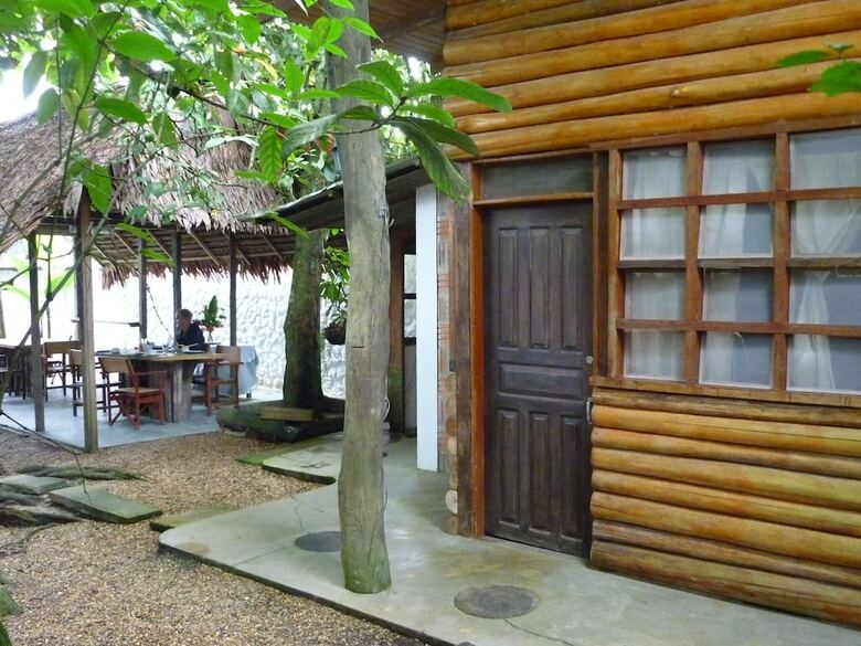 Hotel Maloka Amazonas