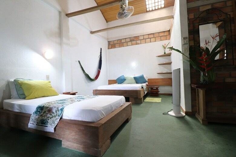 Hotel Maloka Amazonas