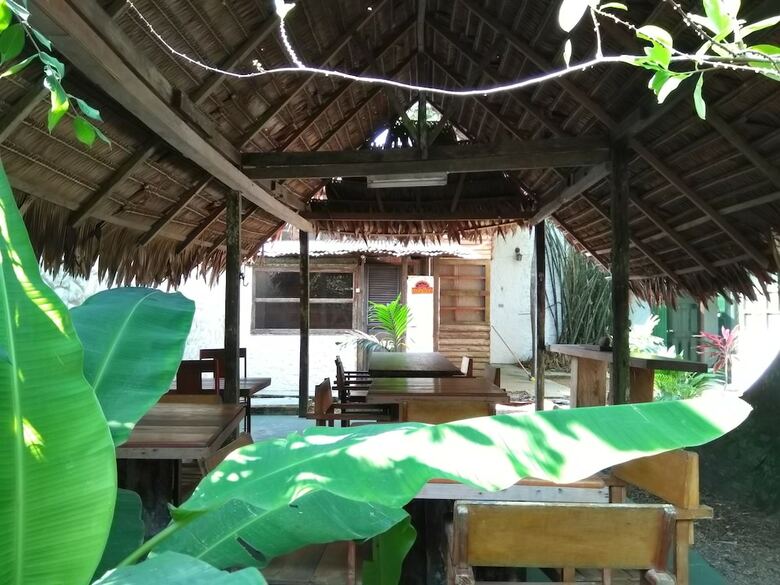 Hotel Maloka Amazonas