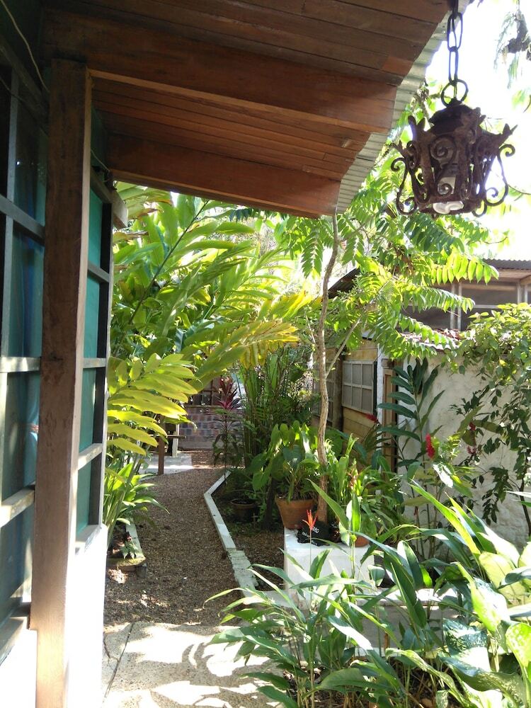 Hotel Maloka Amazonas
