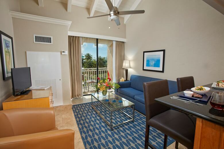 Apartamento Divi Southwinds Beach Resort
