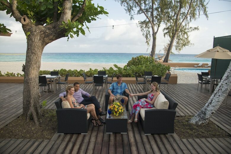 Apartamento Divi Southwinds Beach Resort