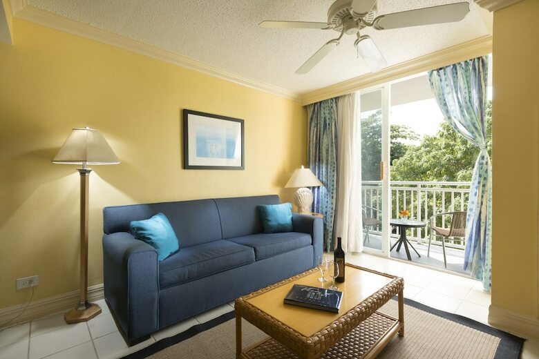 Apartamento Divi Southwinds Beach Resort