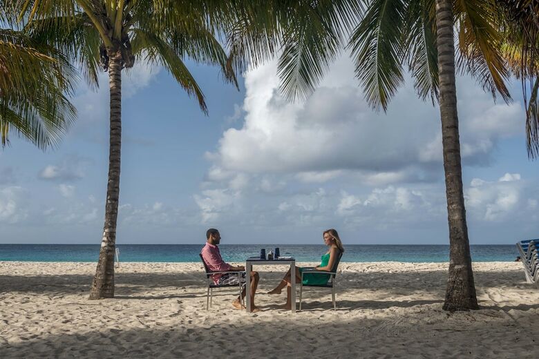Apartamento Divi Southwinds Beach Resort