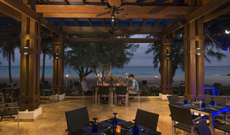 Apartamento Divi Southwinds Beach Resort