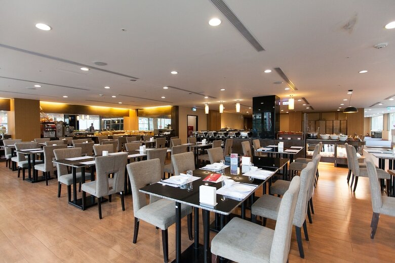 Hotel Jiaoxi-the Riverside