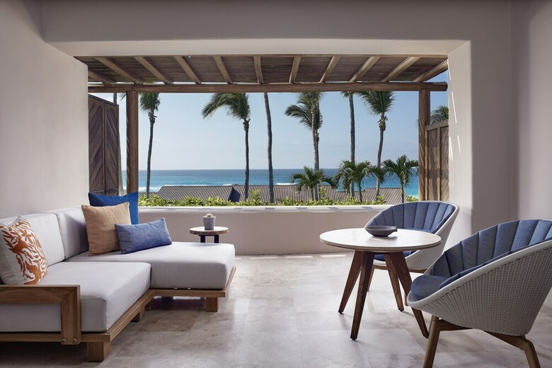 Hotel Four Seasons Resort Punta Mita