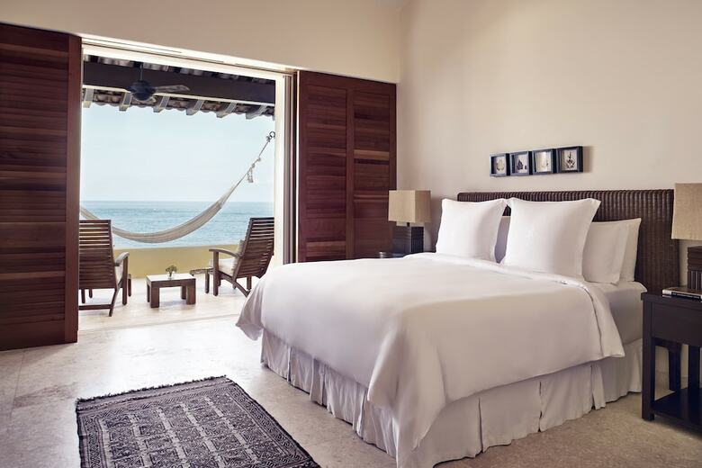 Hotel Four Seasons Resort Punta Mita
