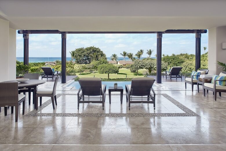 Hotel Four Seasons Resort Punta Mita