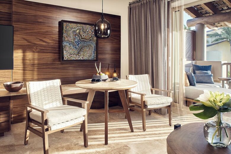 Hotel Four Seasons Resort Punta Mita