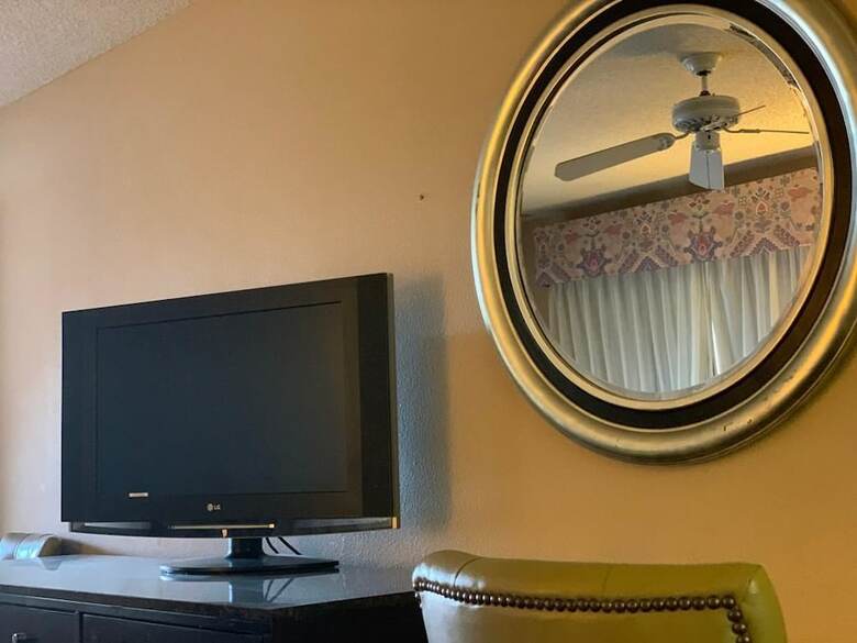 Hotel Calipatria Inn And Suites