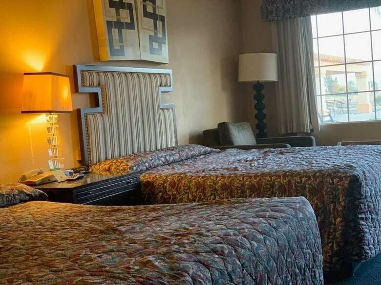 Hotel Calipatria Inn And Suites