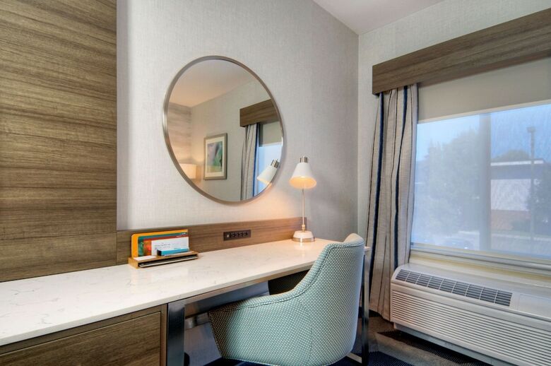 Hotel Hilton Garden Inn Livermore