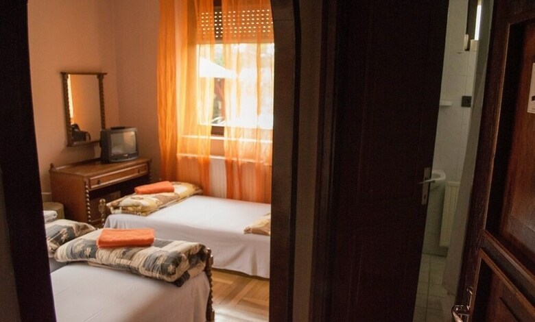 Hotel Palota