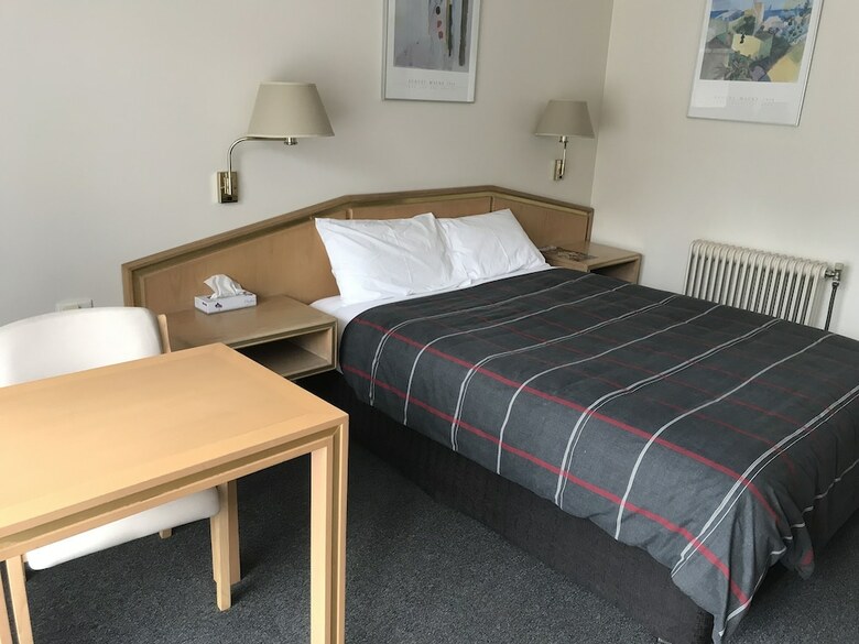 Hotel Moe Parklands Motel