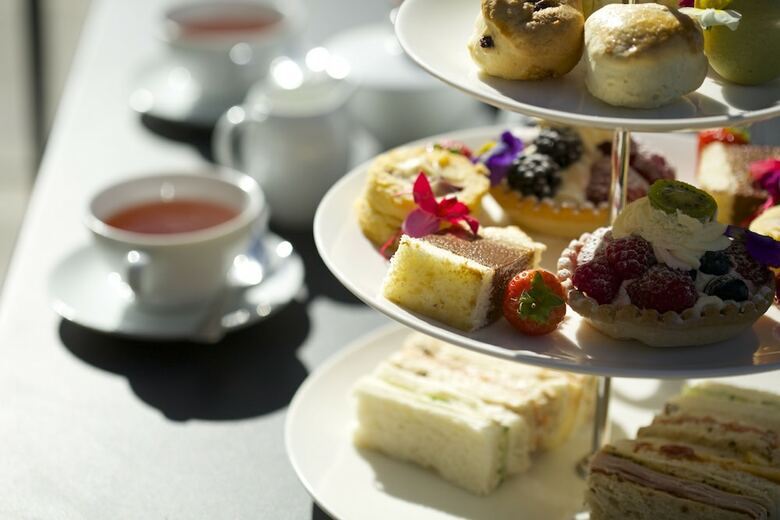 Hotel The Manor At Sway