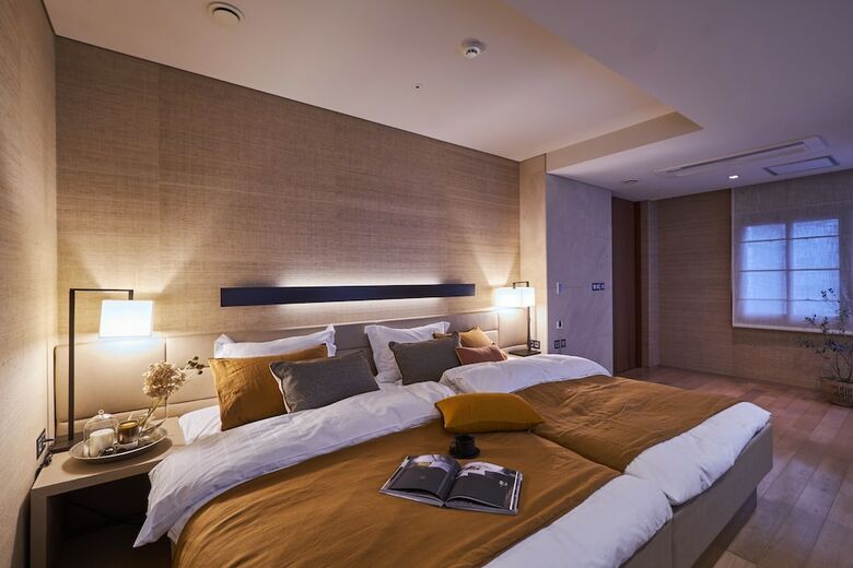 Hotel The Classic 500 Pentaz Executive Residence