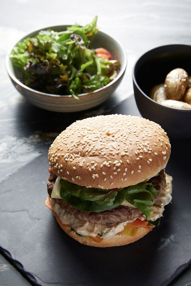 Hotel H�tel Restaurant Vaillant