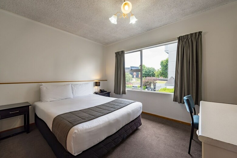 Motel Heartland Ambassador Hotel Hamilton