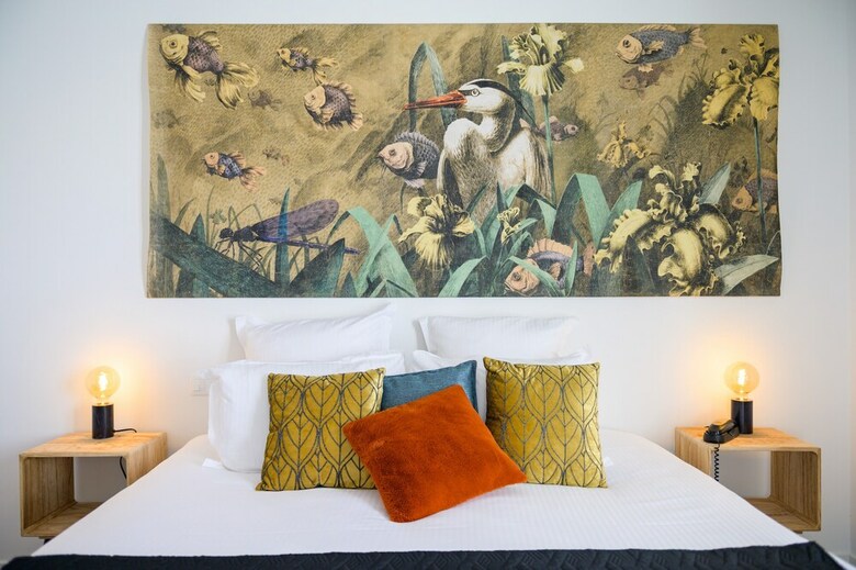 Hotel H�tel La Jet�e
