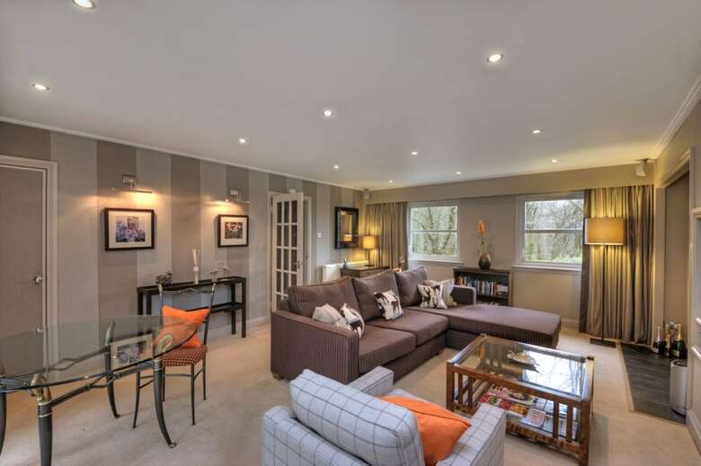 Isle Of Eriska Hotel And Spa