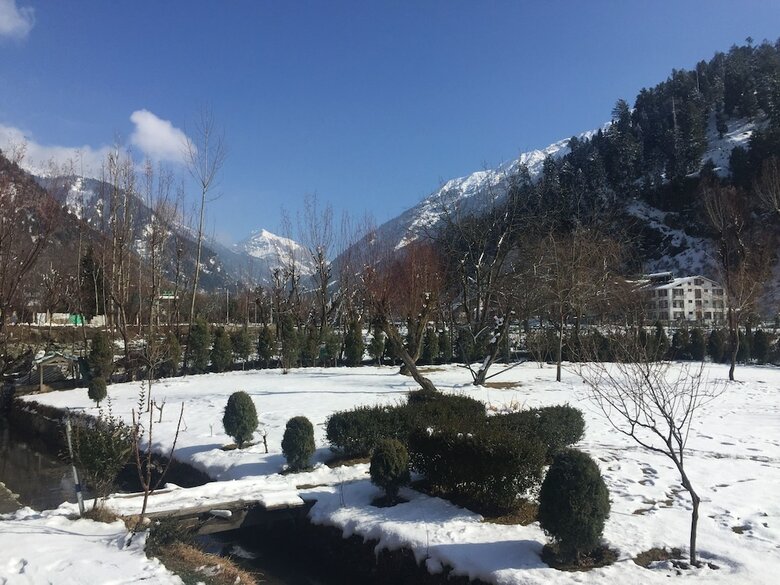 Hotel Himalaya House