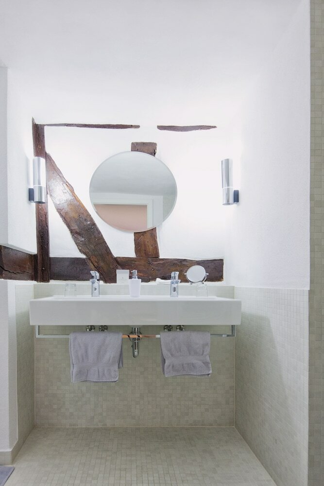 Romantik Hotel Alte Vogtei