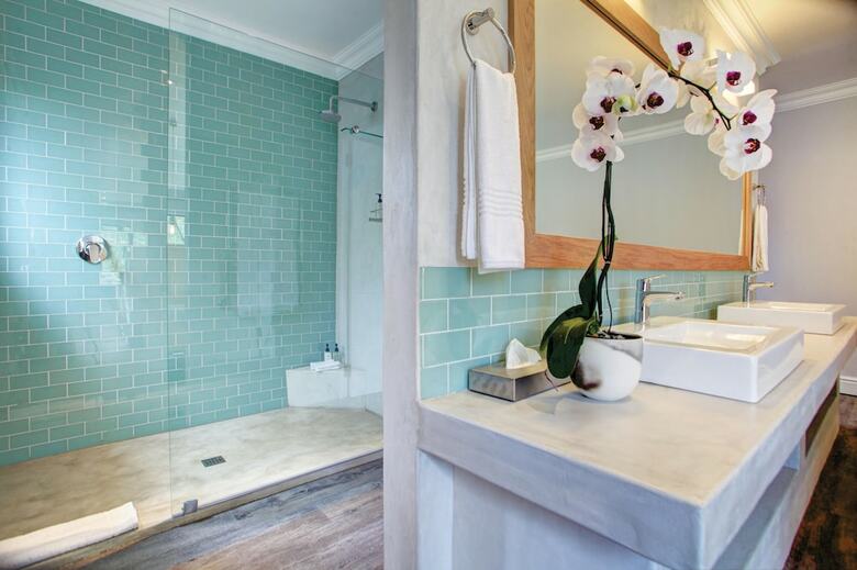 Hotel Knysna Hollow Country Estate