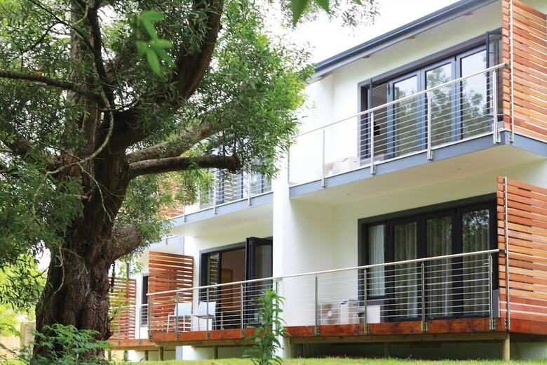 Hotel Knysna Hollow Country Estate