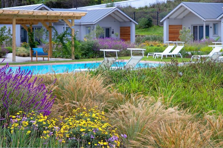 Hotel Knysna Hollow Country Estate