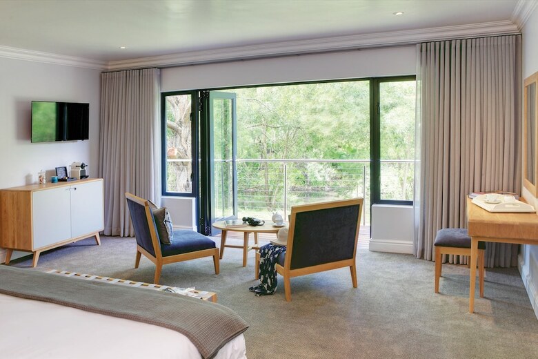 Hotel Knysna Hollow Country Estate