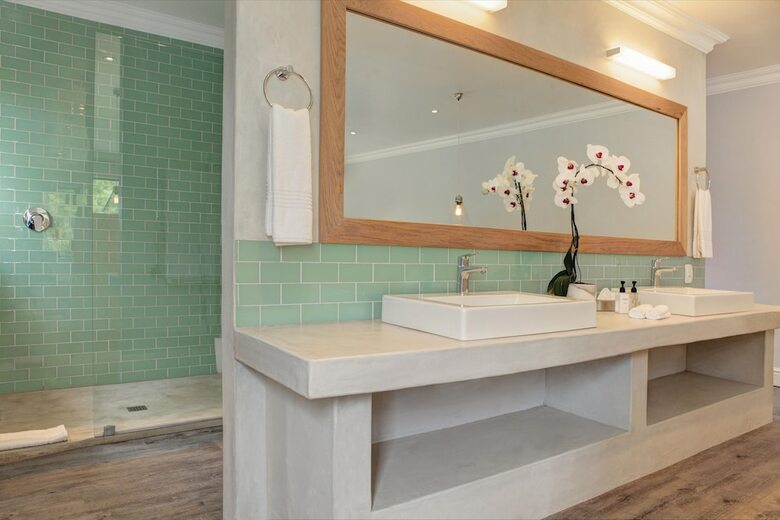 Hotel Knysna Hollow Country Estate