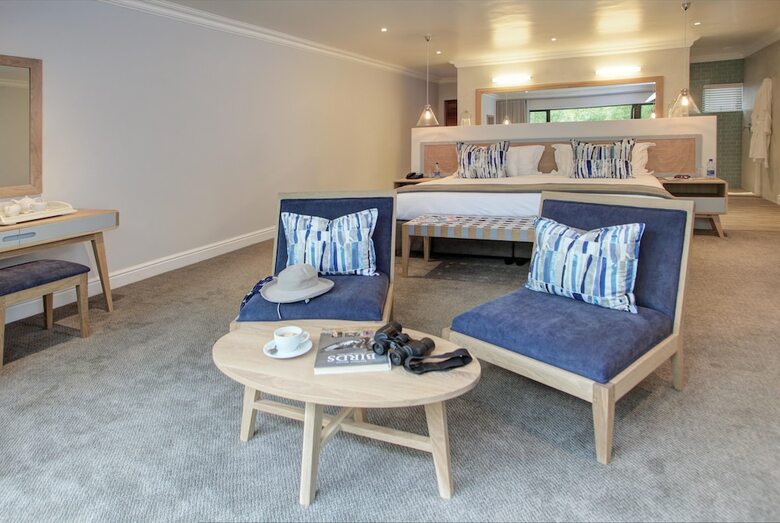 Hotel Knysna Hollow Country Estate