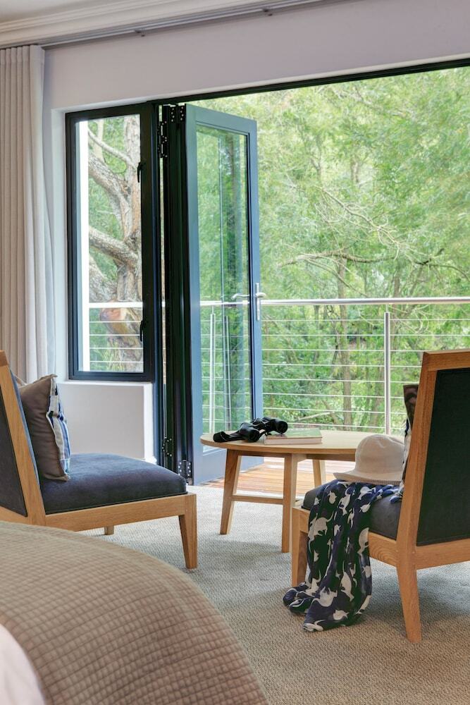 Hotel Knysna Hollow Country Estate