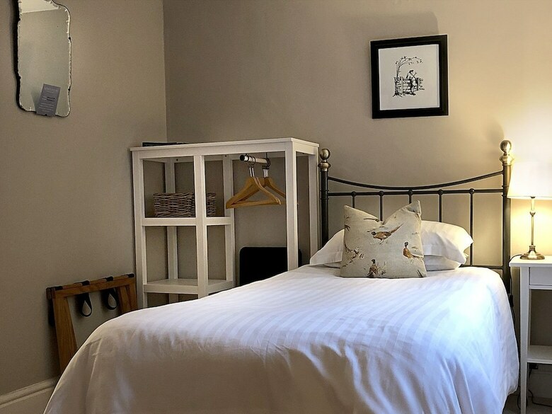Bed & Breakfast Mynd House