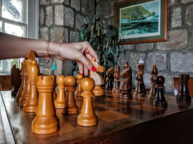 Hotel Montpelier Plantation & Beach